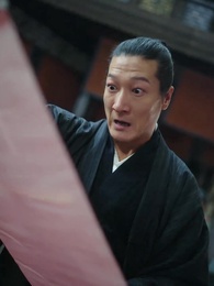 第19集 - 督軍不可辱