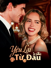 Yêu Lại Từ Đầu