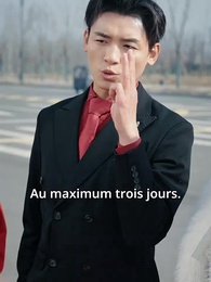 Ombres et Alliances - Episode 20