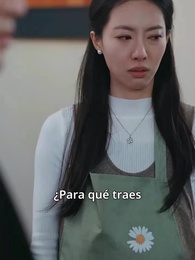 Episodio 3 - La Heredera: / Venganza y Poder