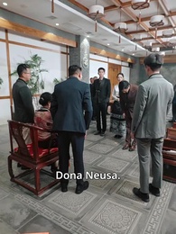 O Retorno da Fênix - Episode 50