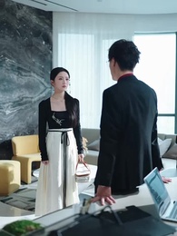 清風入夢,書音自來 - Episode 43