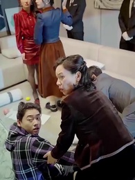 Cô Nàng Si Tình Mất Trí Nhớ - Episode 37