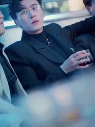 Tập 53 - Cô Nàng Si Tình Mất Trí Nhớ