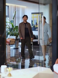 我爹是商業教父 - Episode 65