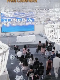 [Dubbed]A Lifetime Journey - Episode 10