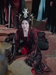 Tập 60 - Phượng Quy Vân