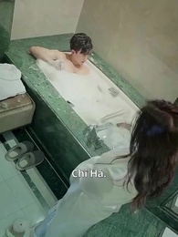 Tập 79 - Cô Nàng Si Tình Mất Trí Nhớ