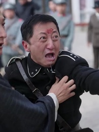 督軍不可辱 - Episode 36