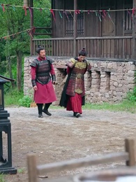 封疆悍卒 - Episode 55