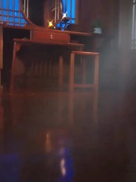 Phượng Quy Vân - Episode 10