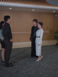 Crown of Shattered Vows - Episode 42