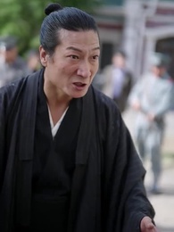 督軍不可辱 - Episode 39