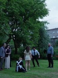 Yasak Çiçek - Episode 16