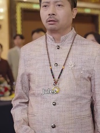 Épisode 69 - Ombres et Alliances