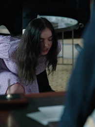 Yasak Çiçek - Episode 26