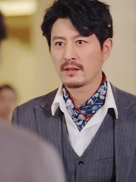 我爹是商業教父 - Episode 13