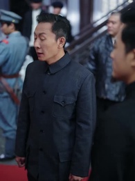 督軍不可辱 - Episode 27