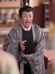 Nàng Tỳ Hưu Ngoan Cường - Episode 29