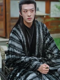 Phượng Quy Vân - Episode 34