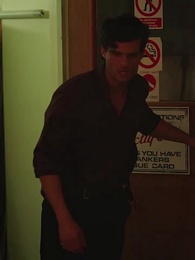 Bölüm 21 - Yasak Çiçek