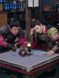 封疆悍卒 - Episode 42