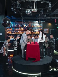 第12集 - 清風入夢，書音自來