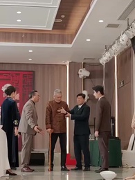 [더빙]운명이 널 다시 데려왔다 - Episode 14