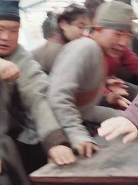 [吹替]皇帝即位、里の義母を守護せよ - Episode 39