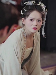 ตอนที่ 44 - ลิขิตรักฮองเฮา