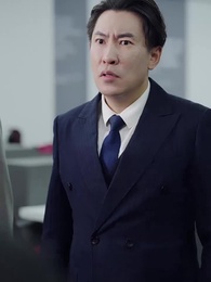 我爹是商業教父 - Episode 49