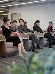 Tập 45 - Cô Nàng Si Tình Mất Trí Nhớ