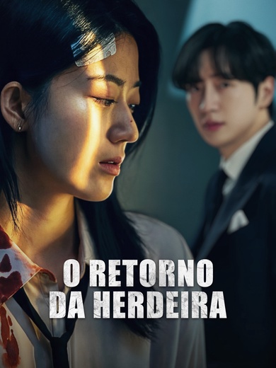 O Retorno da Herdeira