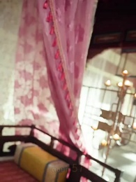 ตอนที่ 57 - [พากย์ไทย]ฮองเฮาปีศาจผู้มีโชค