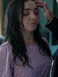 Yasak Çiçek - Episode 28