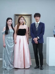 清風入夢，書音自來 - Episode 33