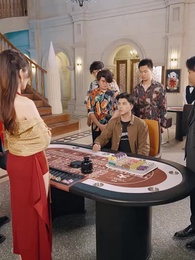 Pemain Judi yang Berbalas Dendam - Episode 51