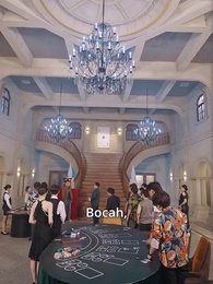 Episode 47 - Pemain Judi yang Berbalas Dendam