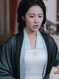 Phượng Quy Vân - Episode 57