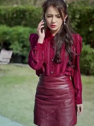 Tập 58 - Cô Nàng Si Tình Mất Trí Nhớ