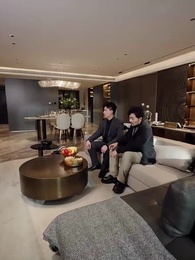 我爹是商業教父 - Episode 23