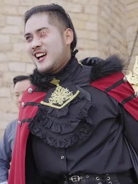 Ombres et Alliances - Episode 95