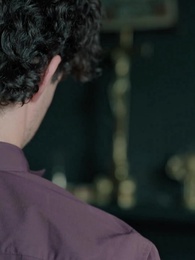 Bölüm 20 - Yasak Çiçek