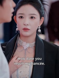 Crown of Shattered Vows - Episode 54