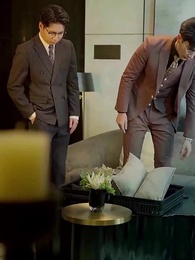 Tập 29 - Cô Nàng Si Tình Mất Trí Nhớ