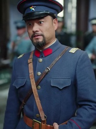 第21集 - 督軍不可辱