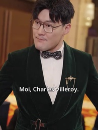 Épisode 42 - Ombres et Alliances