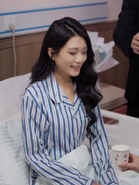 أصبح أنا البطلة - Episode 25