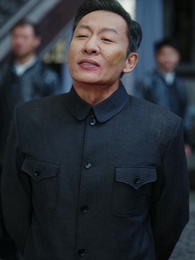 第20集 - 督軍不可辱