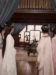 Episode 28 - [Dubbing] Nyonya Sudah Naik Level